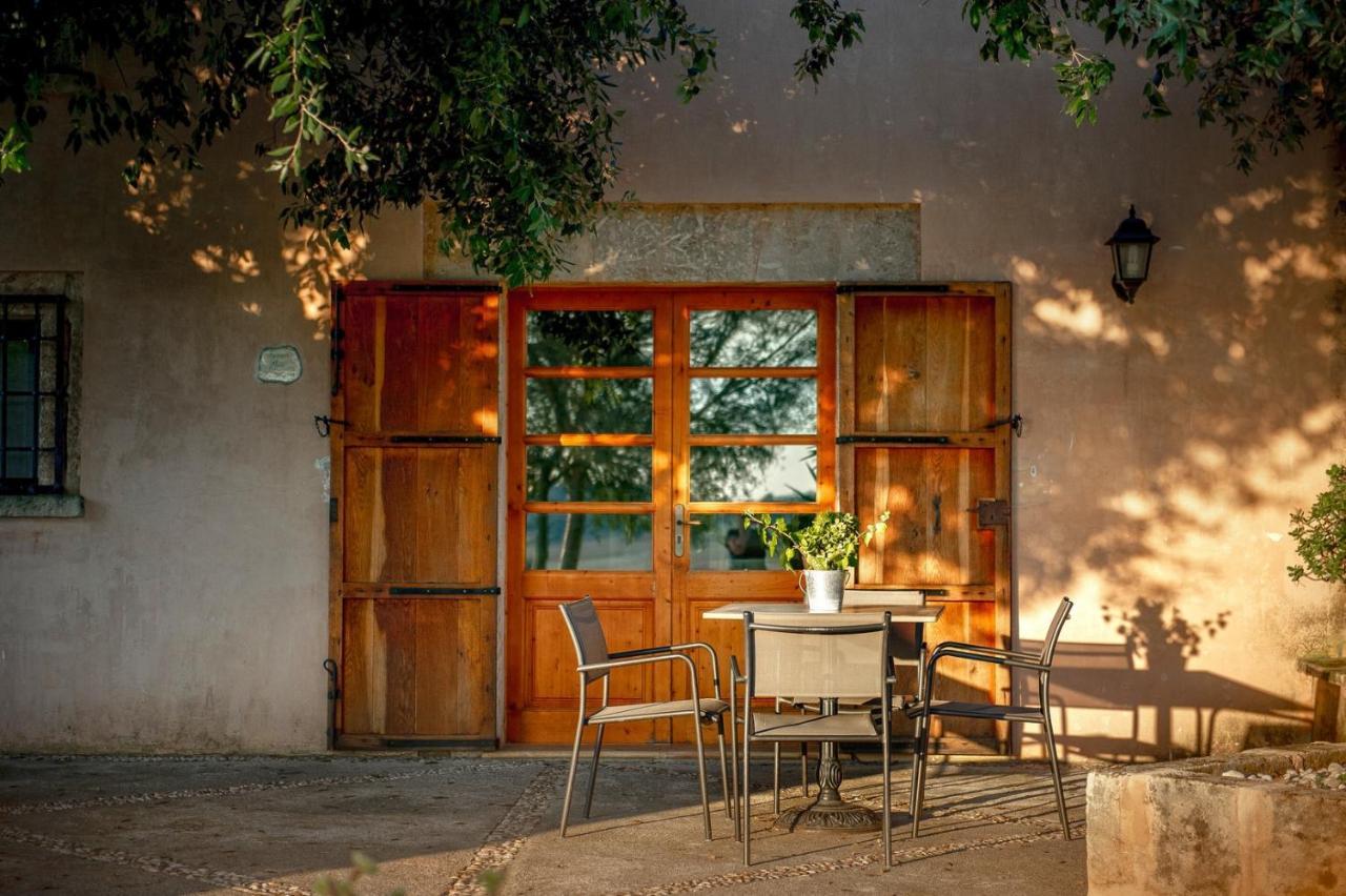 Sa Franquesa Vella Manacor (Mallorca)