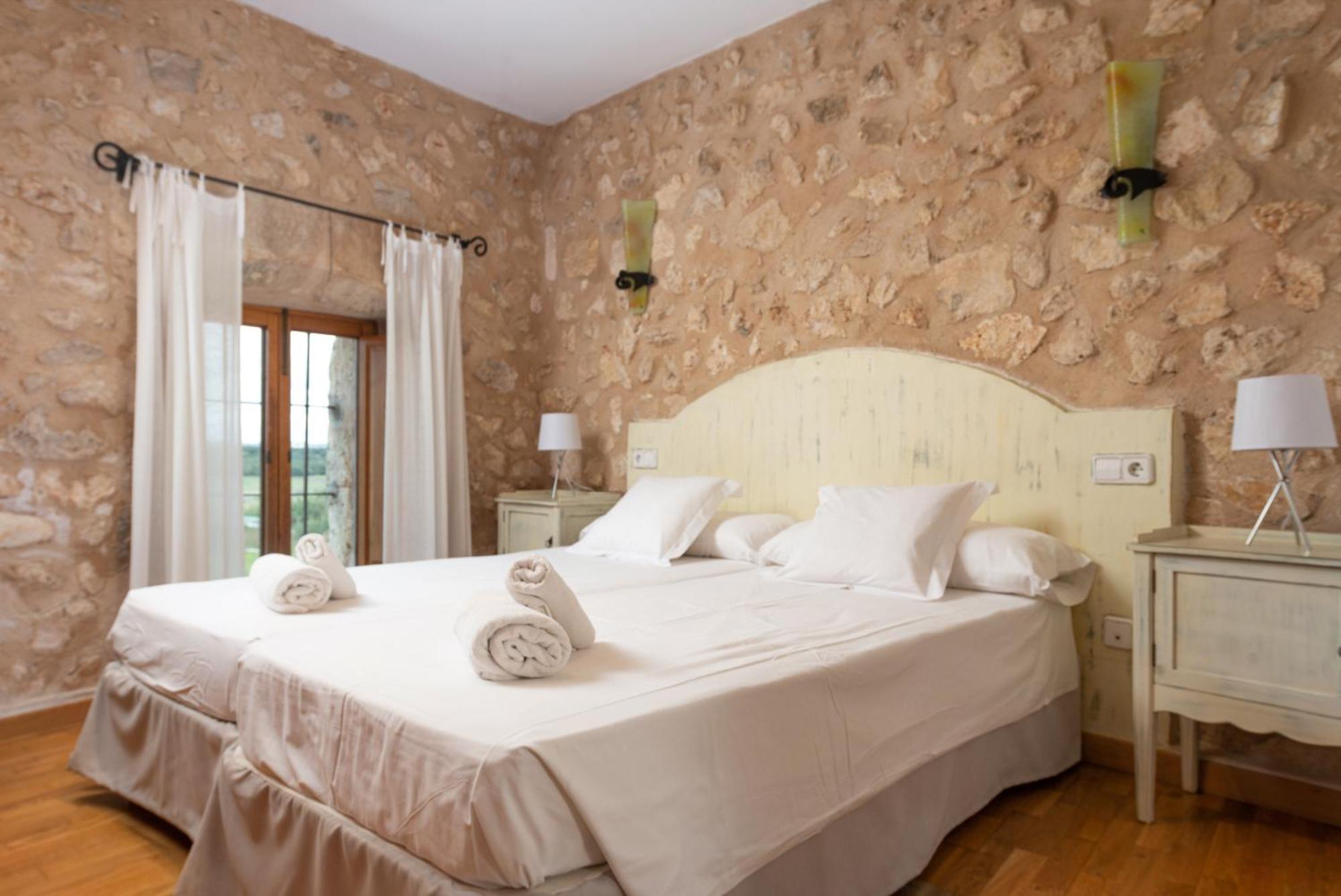 Sa Franquesa Vella Agroturismo