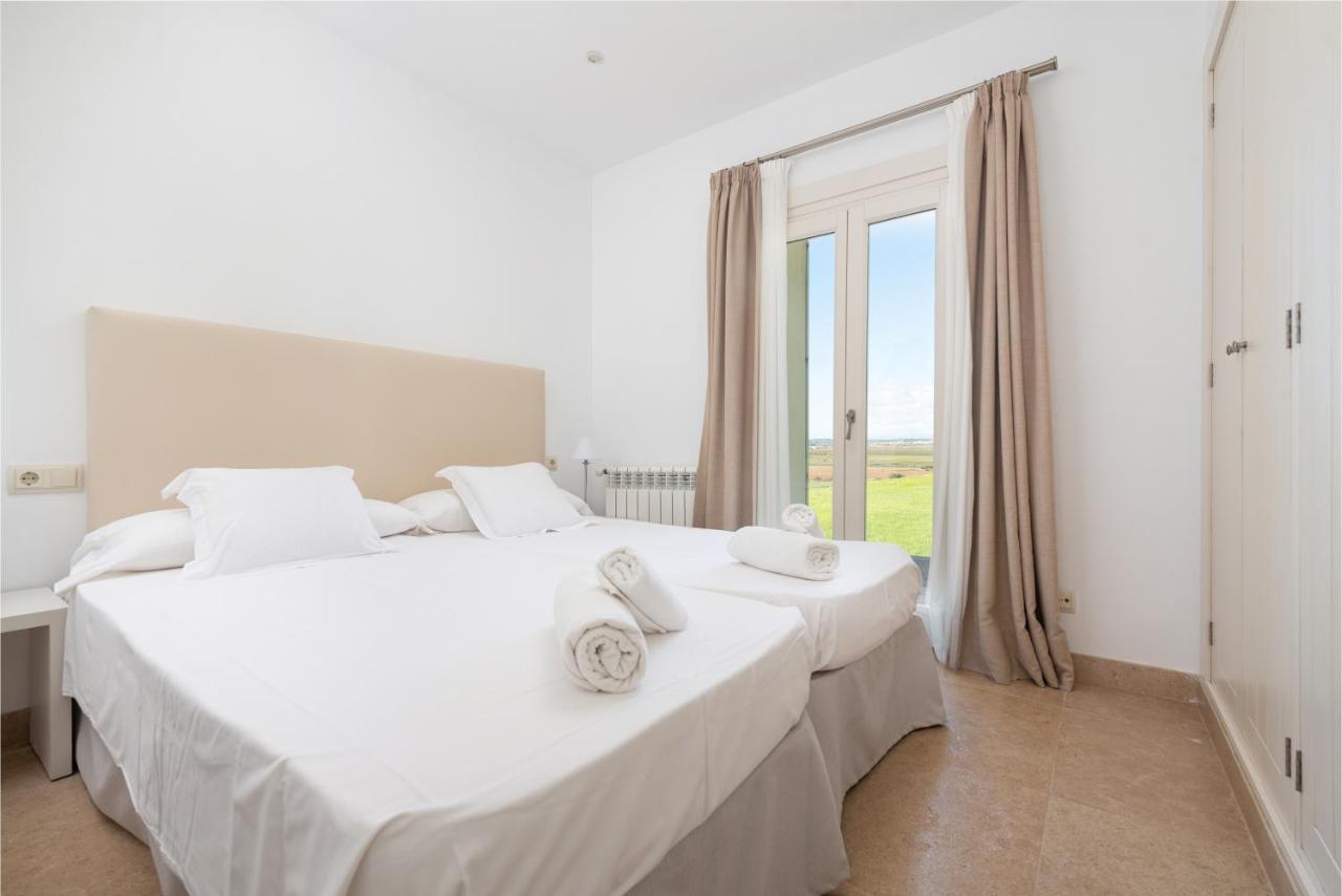 Séjour à la ferme Sa Franquesa Vella Manacor (Mallorca)