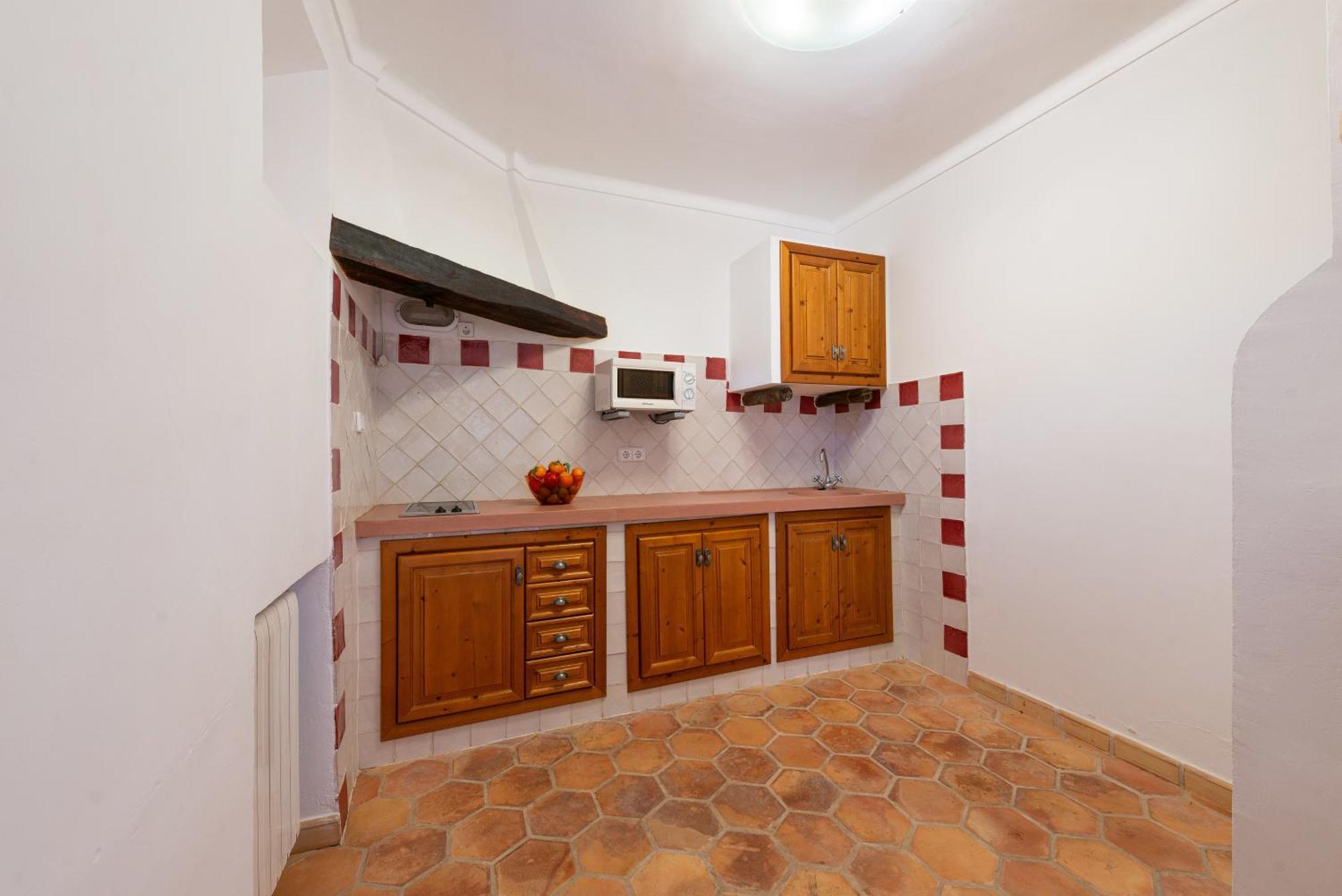Sa Franquesa Vella Séjour à la ferme Manacor (Mallorca)