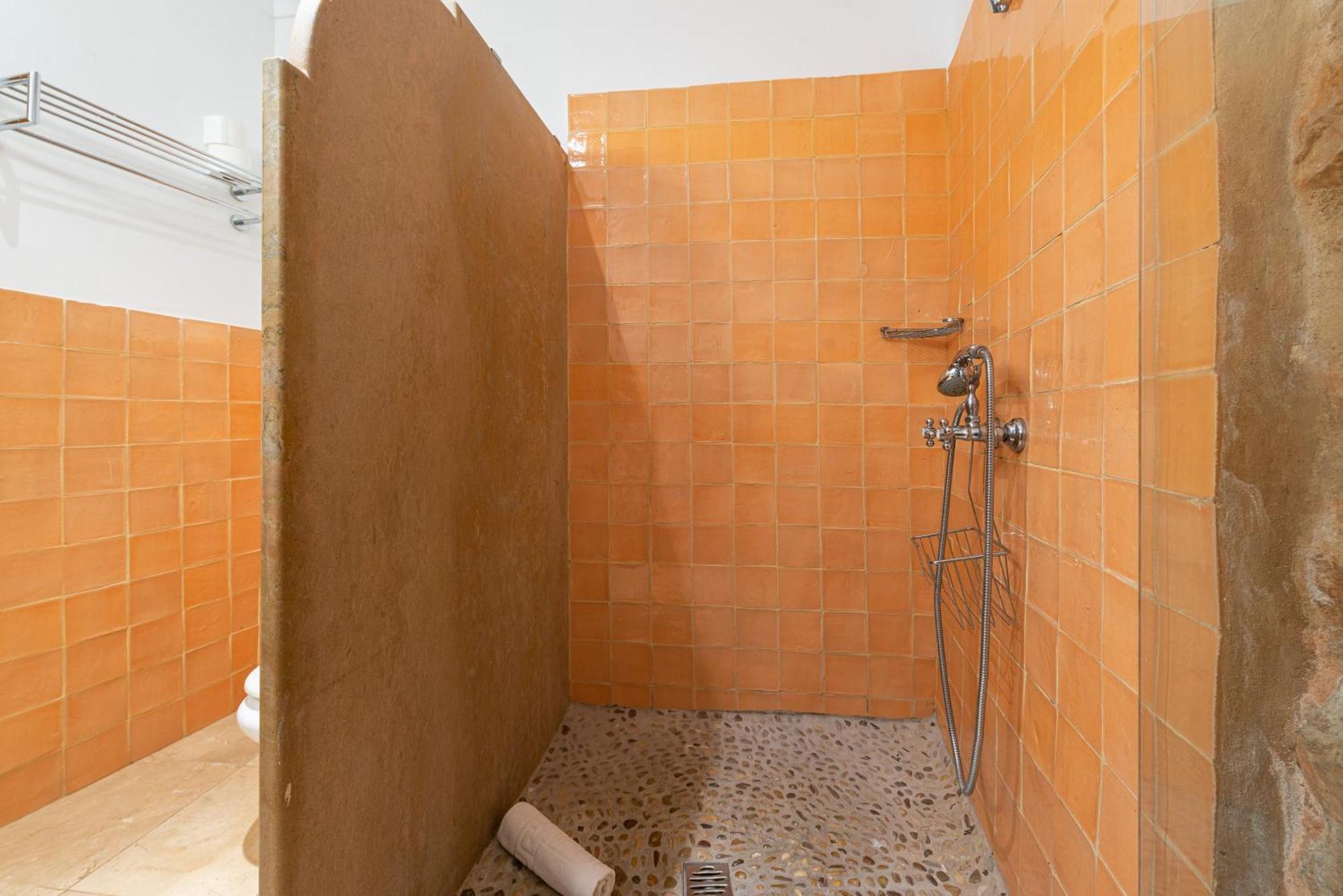 Sa Franquesa Vella Séjour à la ferme Manacor (Mallorca)